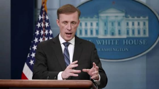 В Белом доме считают, что помощь США поможет Украине осуществить контрнаступление в 2025 году – FT 6 v belom dome schitajut chto pomoshh ssha pomozhet ukraine osushhestvit kontrnastuplenie v 2025 godu ft f333cdf scaled China Way
