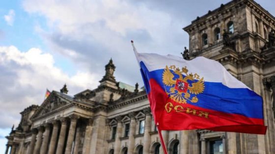 В Берлине запретили флаг России на 8 и 9 мая 2 v berline zapretili flag rossii na 8 i 9 maja 3a64272 scaled China Way
