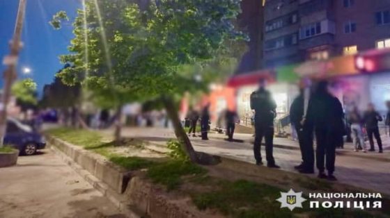 В центре Броваров взорвалась граната, есть раненые 1 v centre brovarov vzorvalas granata est ranenye 230817a scaled China Way