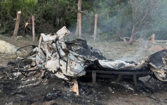 В Донецькій області росіяни вбили бабусю з онукою, матір - отримала поранення 6 v doneckij oblasti rosijani vbili babusju z onukoju matir otrimala poranennja b3139b5 scaled China Way