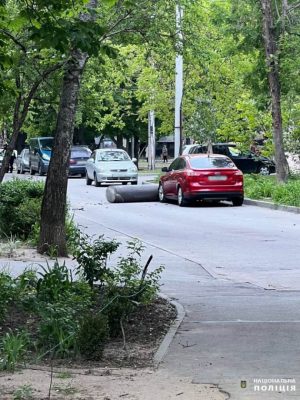 В Харькове известно о 21 пострадавшем от вечерних обстрелов 2 В Харькове известно о 21 пострадавшем от вечерних обстрелов