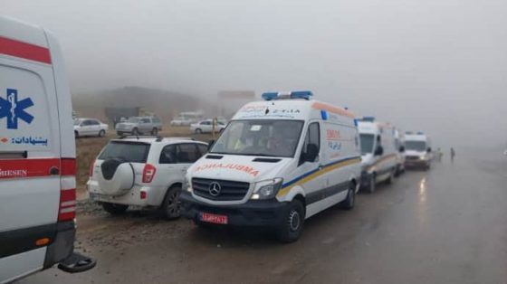 В Иране все еще ищут президента: ''Его жизнь под угрозой'' 6 v irane vse eshhe ishhut prezidenta ego zhizn pod ugrozoj 9dd5881 scaled China Way