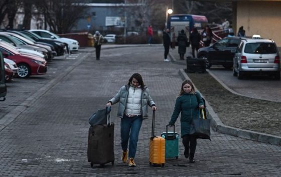 В Ірландії планують скоротити виплати біженцям з України 1 v irlandiyi planujut skorotiti viplati bizhencjam z ukrayini 16d730e scaled China Way