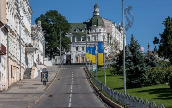 В ISW оцінили вірогідність захоплення росіянами Харкова 1 v isw ocinili virogidnist zahoplennja rosijanami harkova e1679bf scaled China Way
