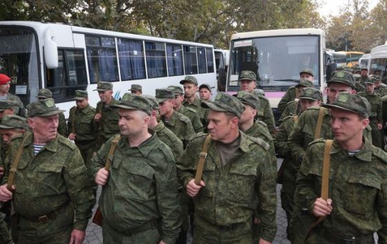 В ISW пояснили, навіщо Росія накопичує війська біля кордону з Сумською областю 2 v isw pojasnili navishho rosija nakopichuye vijska bilja kordonu z sumskoju oblastju 592e964 scaled China Way