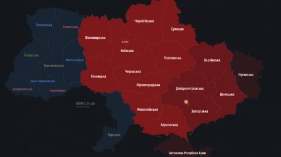 v kieve i bolshinstve oblastej chas zvuchala trevoga c760dd2 scaled China Way