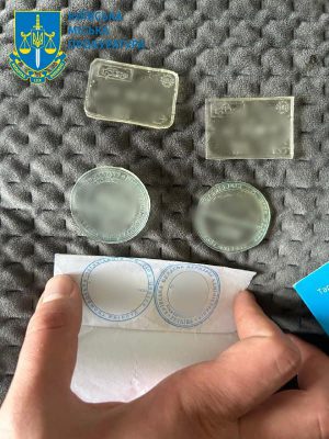 В Киеве за участие в преступных сходках задержали 5 ''криминальных авторитетов'' 