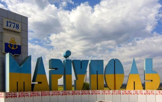 В Маріуполі побільшало мобільних заправок росіян, партизани готують диверсії 1 v mariupoli pobilshalo mobilnih zapravok rosijan partizani gotujut diversiyi 15d5d07 scaled China Way