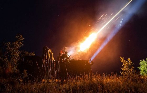 В низці областей оголошено повітряну тривогу через атаку "Шахедів" 5 v nizci oblastej ogolosheno povitrjanu trivogu cherez ataku shahediv ac688b6 scaled China Way