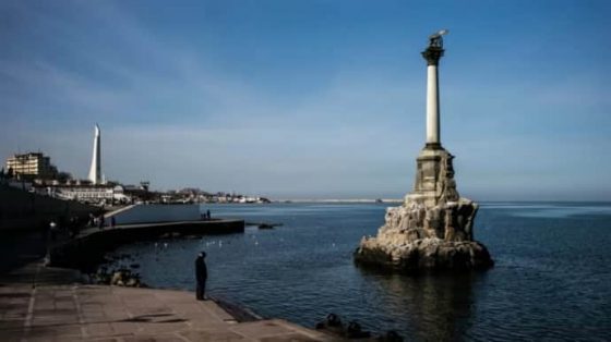 В оккупированном Крыму прогремели взрывы 10 v okkupirovannom krymu progremeli vzryvy 953a478 scaled China Way