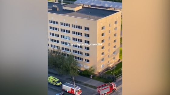 v sankt peterburge razdalsja vzryv v akademii svjazi soobshhajut o postradavshih 19ea297 scaled China Way