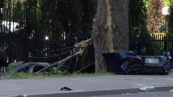 В Варшаве в ДТП погибли двое украинцев 5 v varshave v dtp pogibli dvoe ukraincev 35398fb scaled China Way
