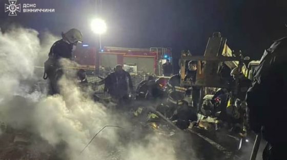 В Винницкой области россияне попали в жилой дом, есть пострадавшие 2 v vinnickoj oblasti rossijane popali v zhiloj dom est postradavshie 746d7be scaled China Way