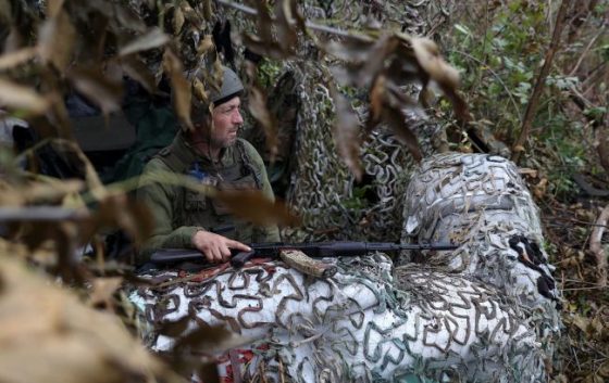 В ЗСУ розповіли про ситуацію на вогнетривкому заводі в Красногорівці та тактику РФ 3 v zsu rozpovili pro situaciju na vognetrivkomu zavodi v krasnogorivci ta taktiku rf d4e2cf0 scaled China Way