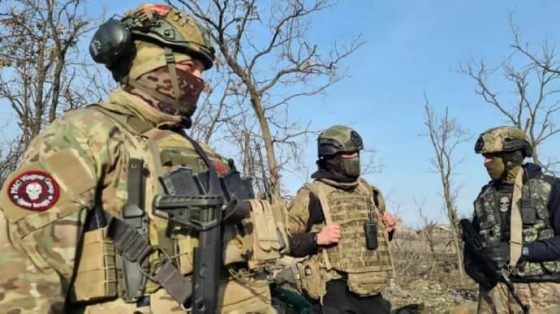 vagnerovcy prodolzhajut obuchat belorusskih voennyh cns debfba5 scaled China Way
