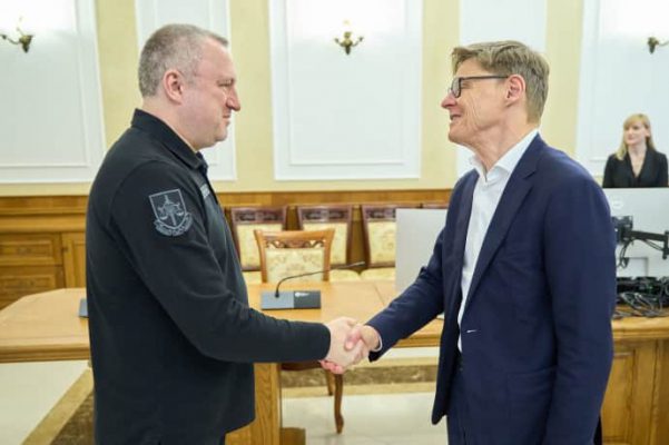 Военные преступления РФ: идентифицированы 357 военных РФ и коллаборантов &ndash; Костин 