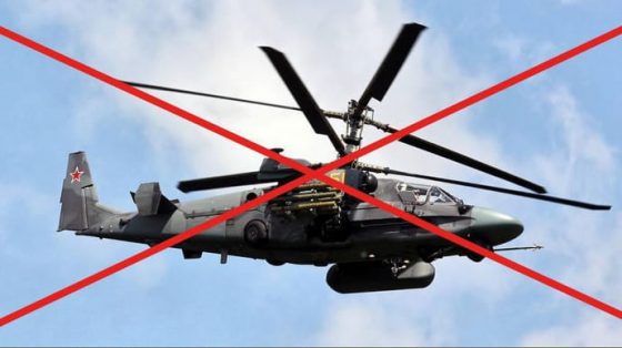 Воины 47 ОМБр сбили российский ''Аллигатор'' 4 voiny 47 ombr sbili rossijskij alligator 2c94da7 scaled China Way