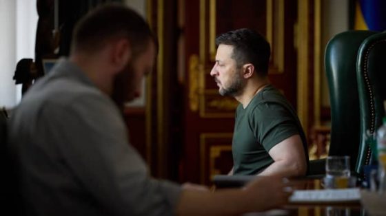 Все международные мероприятия с участием Зеленского перенесут из-за ситуации на фронте 9 vse mezhdunarodnye meroprijatija s uchastiem zelenskogo perenesut iz za situacii na fronte 6aceb13 scaled China Way