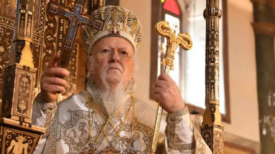 vselenskij patriarh primet uchastie v sammite mira v shvejcarii d3edea2 scaled China Way