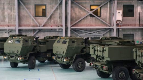 WSJ: США разрешили Украине использовать HIMARS, GMLRS и артиллерию для ударов по РФ 2 wsj ssha razreshili ukraine ispolzovat himars gmlrs i artilleriju dlja udarov po rf 4552f6f scaled China Way