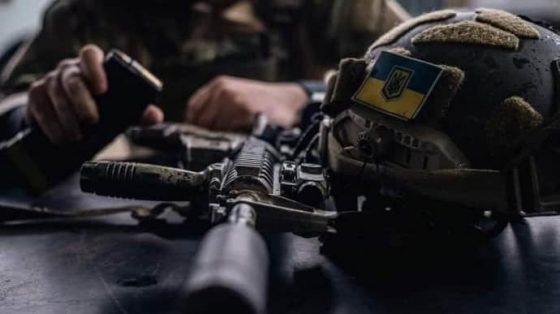 За сутки на фронте произошло более 80 боевых столкновений с врагом – Генштаб 8 za sutki na fronte proizoshlo bolee 80 boevyh stolknovenij s vragom genshtab 7edada1 scaled China Way