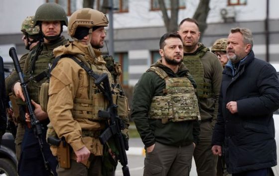 Замахи на Зеленського, Буданова і не лише. На що ставить Кремль і в чому прорахунок РФ 6 zamahi na zelenskogo budanova i ne lishe na shho stavit kreml i v chomu prorahunok rf efa744b scaled China Way