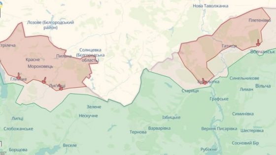 Зеленский: на Харьковском направлении россияне ощутимо теряют пехоту и технику 3 zelenskij na harkovskom napravlenii rossijane oshhutimo terjajut pehotu i tehniku 0ffab74 scaled China Way