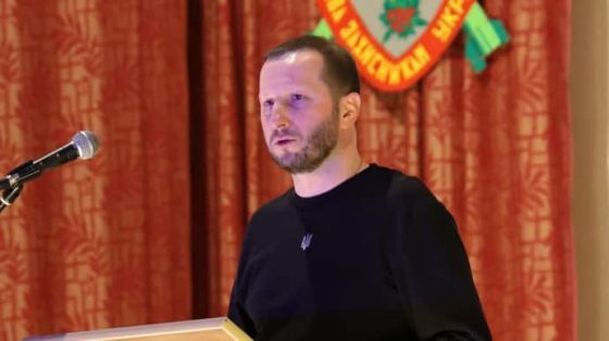 Зеленский назначил новым главой Хмельницкой ОГА Сергея Тюрина 3 zelenskij naznachil novym glavoj hmelnickoj oga sergeja tjurina 7b45955 scaled China Way
