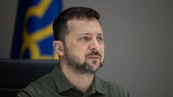 Зеленский призвал мир помочь Харькову: Два Patriot принципиально изменят ситуацию 1 zelenskij prizval mir pomoch harkovu dva patriot principialno izmenjat situaciju 348ed3a scaled China Way