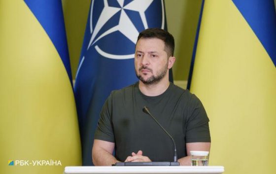 zelenskij pro peregovori z rosiyeju partneri ne shtovhajut ale v atmosferi svitu ce ye 0ca0f91 scaled China Way