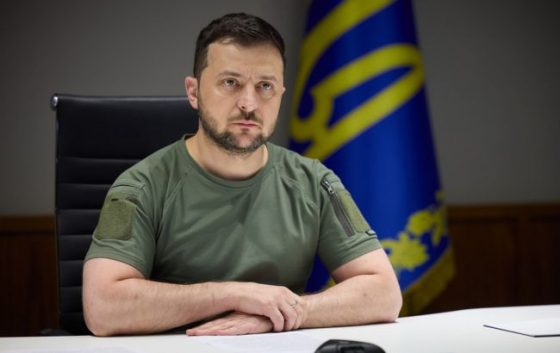 Зеленський: Україна має лише чверть необхідної ППО для захисту неба 1 zelenskij ukrayina maye lishe chvert neobhidnoyi ppo dlja zahistu neba 066dfd3 scaled China Way