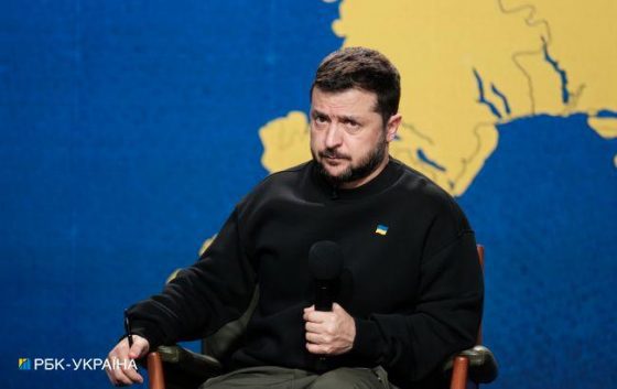 Зеленський відповів, чи можлива військова перемога над Росією 2 zelenskij vidpoviv chi mozhliva vijskova peremoga nad rosiyeju 14f1b10 scaled China Way