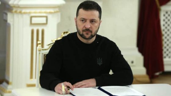 Зеленский внес в ВР законопроекты о продлении военного положения и мобилизации 2 zelenskij vnes v vr zakonoproekty o prodlenii voennogo polozhenija i mobilizacii 7b4216b scaled China Way