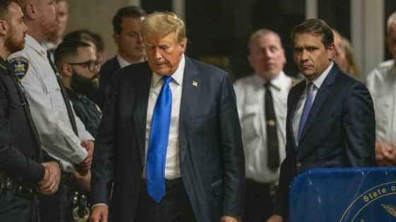 Жюри присяжных признало Трампа виновным по всем обвинениям 4 zhjuri prisjazhnyh priznalo trampa vinovnym po vsem obvinenijam 8e2f65c scaled China Way