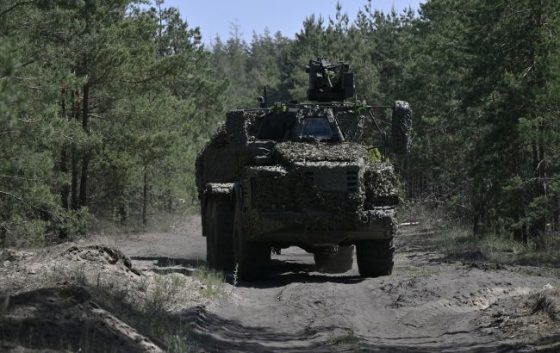 ЗСУ намагаються відтіснити росіян у напрямку Глибокого за 40 км від Харкова, - Генштаб 10 zsu namagajutsja vidtisniti rosijan u naprjamku glibokogo za 40 km vid harkova genshtab 5a74f9b scaled China Way