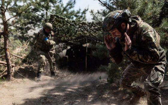 ЗСУ під Куп'янськом посилюють оборону і покращують тактичне положення, - Генштаб 5 zsu pid kupjanskom posiljujut oboronu i pokrashhujut taktichne polozhennja genshtab f42e9a2 scaled China Way