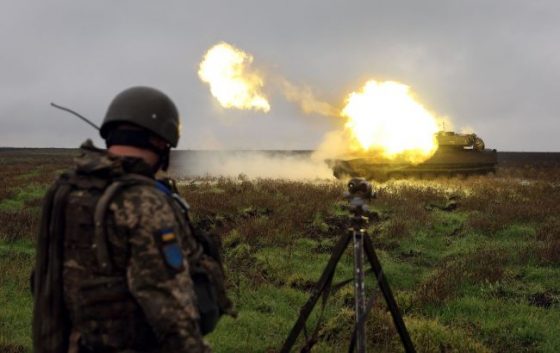 ЗСУ посилюють оборону в прикордонних районах Харківської області, - Генштаб 3 zsu posiljujut oboronu v prikordonnih rajonah harkivskoyi oblasti genshtab e317847 scaled China Way