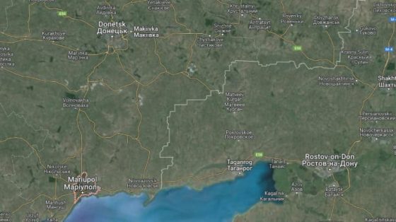 andrjushhenko rossijane ukrepljajut trassu mariupol doneck 84295f3 scaled China Way