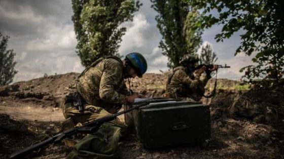 AP: Украина использует стратегию ''эластичной ленты'' в обороне 1 ap ukraina ispolzuet strategiju elastichnoj lenty v oborone 4b9411d scaled China Way