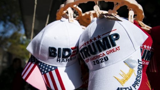 Байден и Трамп сегодня встретятся на теледебатах 1 bajden i tramp segodnja vstretjatsja na teledebatah ac48108 scaled China Way