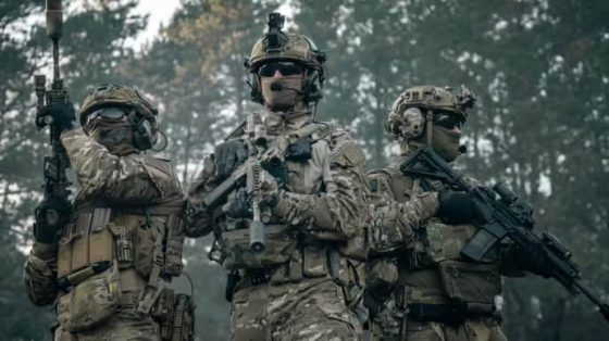 Бойцы СБУ уничтожили уже более 1000 российских танков 1 bojcy sbu unichtozhili uzhe bolee 1000 rossijskih tankov 5cfd3b6 scaled China Way