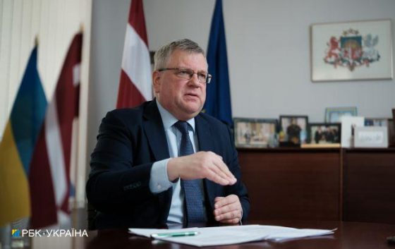 Чи підтримує Латвія удари її зброєю по території Росії: відповідь посла 1 chi pidtrimuye latvija udari yiyi zbroyeju po teritoriyi rosiyi vidpovid posla 605de91 scaled China Way