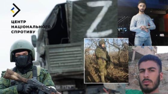 cns identificiroval nekotoryh naemnikov s blizhnego vostoka kotorye vojujut v ukraine 6964ee3 scaled China Way