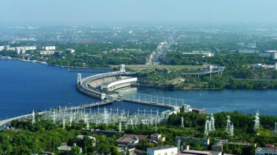 ДнепроГЭС в критическом состоянии, о производстве электричества речь не идет – Федоров 1 dneproges v kriticheskom sostojanii o proizvodstve elektrichestva rech ne idet fedorov 3433a37 scaled China Way