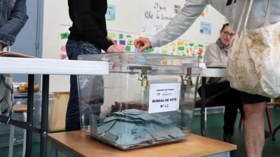 Досрочные выборы во Франции выиграли ультраправые - экзитполл 12 dosrochnye vybory vo francii vyigrali ultrapravye ekzitpoll 8bcd9f4 scaled China Way