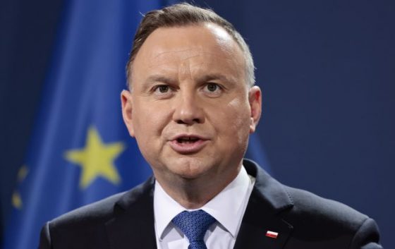 Дуда вважає проблемою рішення США передавати Україні ракети до Patriot поза чергою 1 duda vvazhaye problemoju rishennja ssha peredavati ukrayini raketi do patriot poza chergoju ff4d168 scaled China Way
