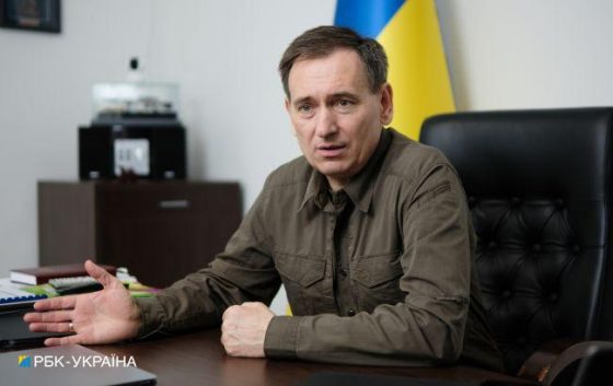 Федір Веніславський: Електронних повісток через електронні кабінети не буде 3 fedir venislavskij elektronnih povistok cherez elektronni kabineti ne bude c0a2327 scaled China Way