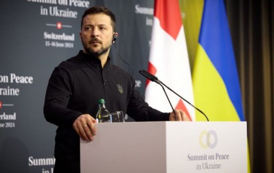 Глобальний Південь на саміті миру: Зеленський зустрівся у Швейцарії з президентом Кенії 1 globalnij pivden na samiti miru zelenskij zustrivsja u shvejcariyi z prezidentom keniyi 54afe67 scaled China Way
