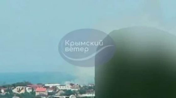 ISW: Гражданские в Крыму стали жертвами работы российской ПВО, а не нацеливания ракеты 16 isw grazhdanskie v krymu stali zhertvami raboty rossijskoj pvo a ne nacelivanija rakety cc56db3 scaled China Way