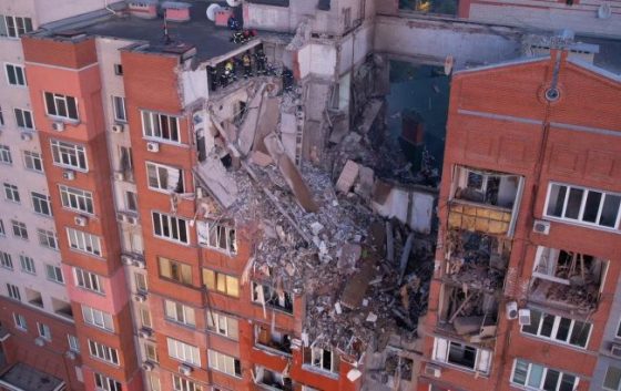 Кількість постраждалих у Дніпрі зросла 2 kilkist postrazhdalih u dnipri zrosla c5ffc5e scaled China Way